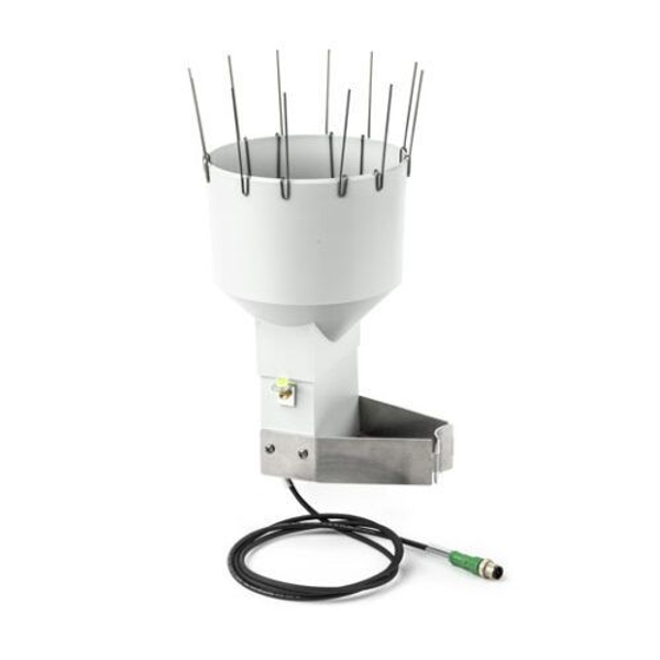 Kunak Regenmeter Afbeelding Front Basystemen Basystemen.Nl