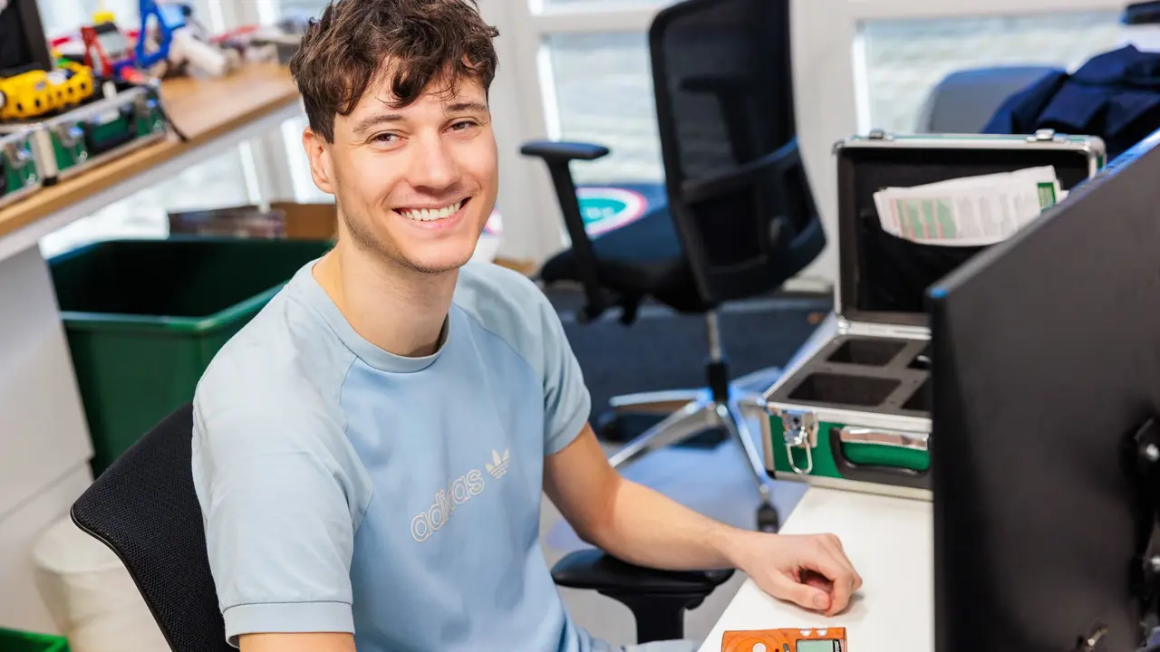 BA Systemen Foto 27.