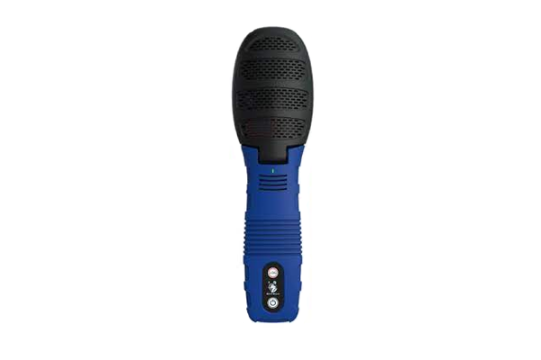 Basystemen Graywolf Sensing Solutions Directsense II Afbeeldingen Front