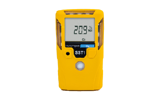 WatchGas SST1 O2