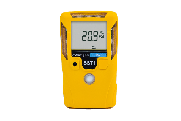 WatchGas SST1 O2