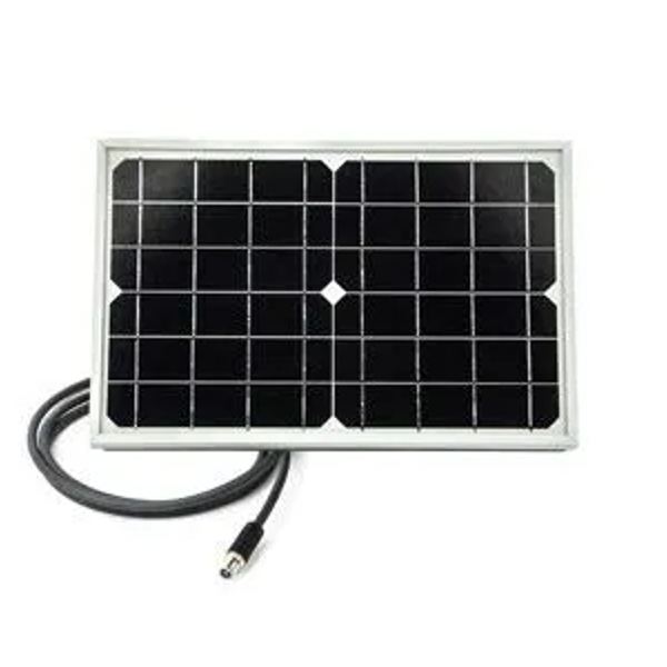 Kunak Solar Panel Afbeelding Front Basystemen Basystemen.Nl