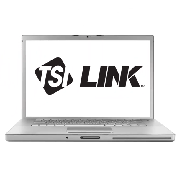 Basystemen TSI Omnitrak TSI Link Afbeeldingen Front