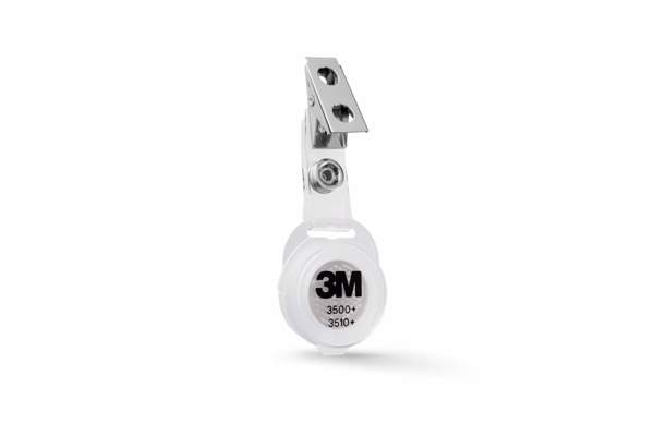 Basystemen 3M 3M™ Organic Vapor Monitor 3500+ Front Afbeeldingen