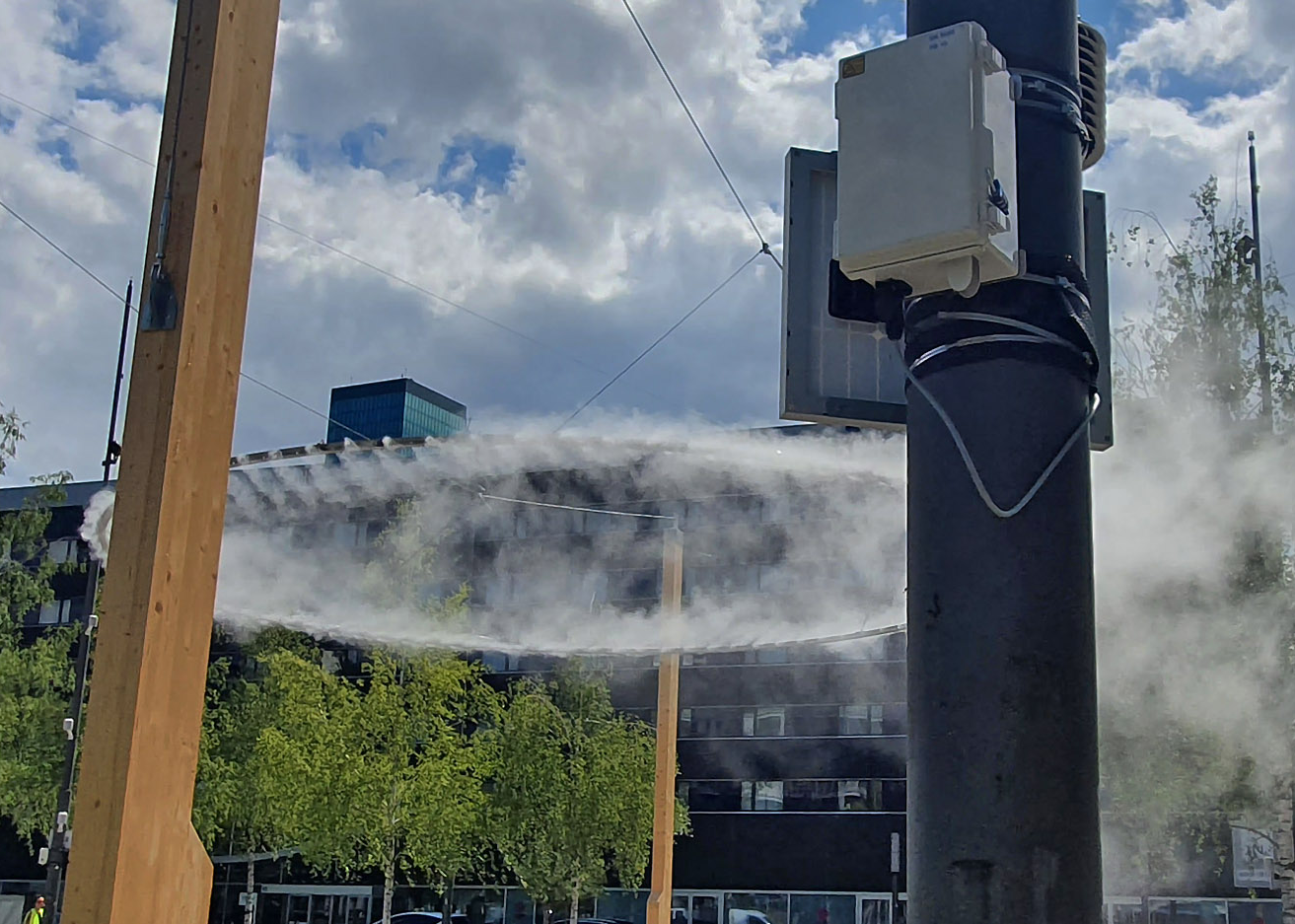 Basystemen Naneos Partector 2 Ultrafijnstof Monitor Omgevingsmonitor (3)