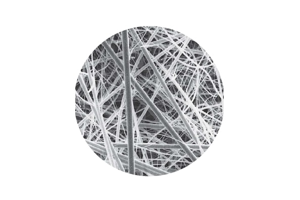 Basystemen Casella Solutions Glasvezel Filter Afbeeldingen Front