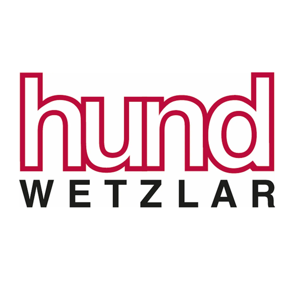 Basystemen Helmut Hund Afbeeldingen Logo