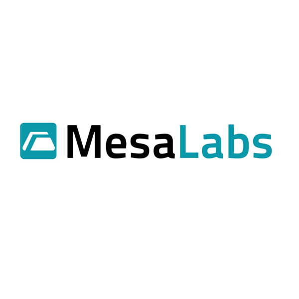 Basystemen Mesalabs Afbeeldingen Logo