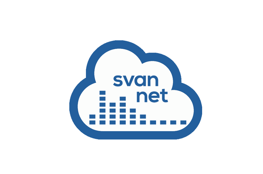 Basystemen SVANTEK Svannet Afbeeldingen Front