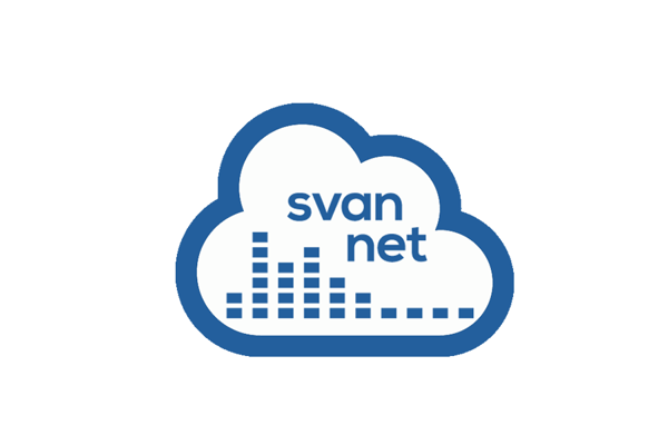 Basystemen SVANTEK Svannet Afbeeldingen Front