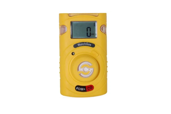 Basystemen Watchgas Detection Watchgas PDM+ Afbeeldingen Front 1