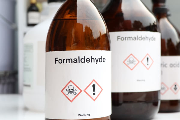 Basystemen Basystemen.Nl Kennis Formaldehyde Meten Hcho Meten Header