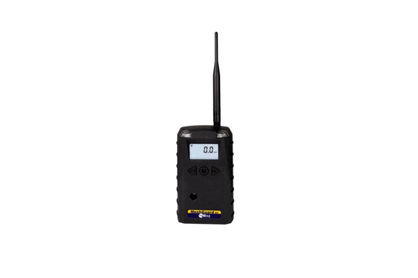Basystemen RAE Systems By Honeywell Meshguard Afbeeldingen Front (1)