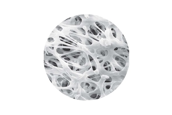 Basystemen Casella Solutions PVC Filter Afbeeldingen Front