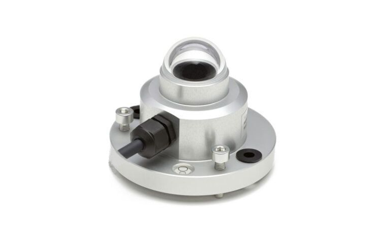 Kunak Pyranometer Afbeelding Front Basystemen Basystemen.Nl