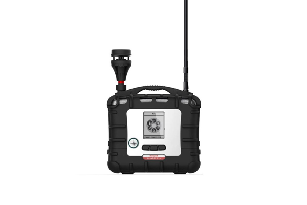 Basystemen RAE Systems By Honeywell Arearae Pro Afbeeldingen Front (1)