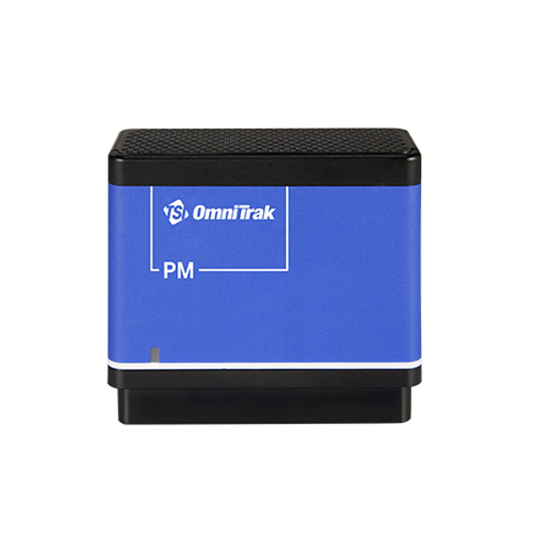 Basystemen TSI Omnitrak PM Module Afbeeldingen Front (2)
