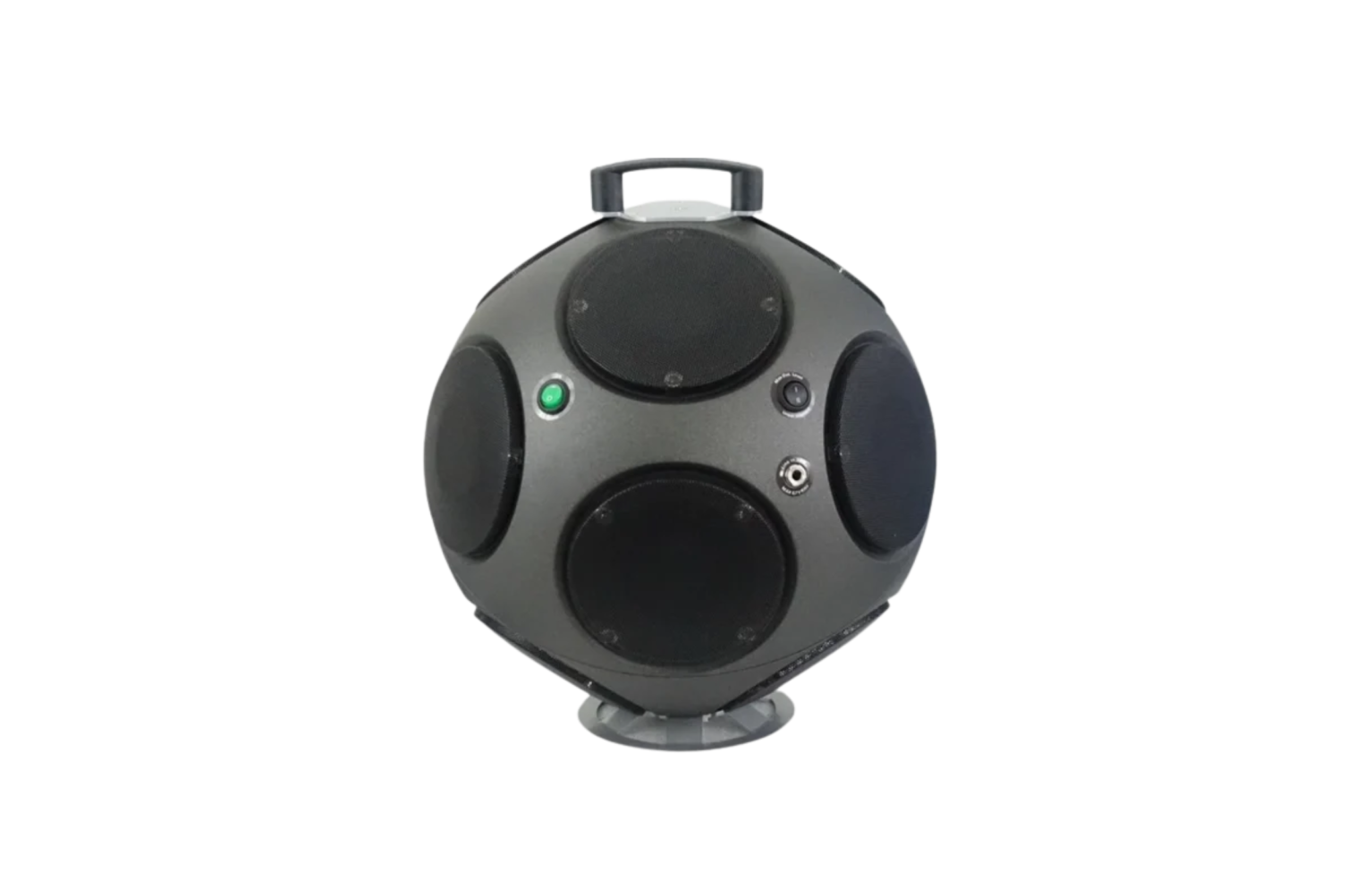 Basystemen SVANTEK SV 90 103 Omnidirectionele Geluidsbron Afbeeldingen Front