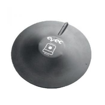 Basystemen Vib@Work Evec Whole Body Afbeeldingen Front