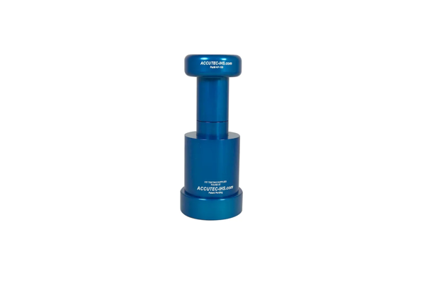 Basystemen Accutec Accupunch Afbeeldingen Front