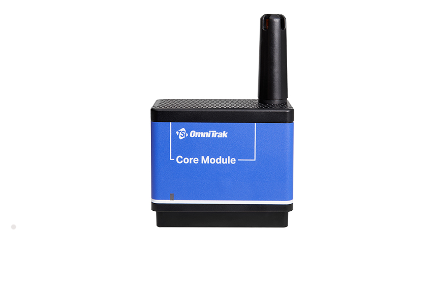 Basystemen TSI Omnitrak Core Module Afbeeldingen Front (3)