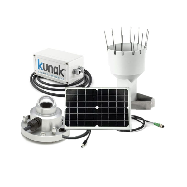 Basystemen Luchtkwaliteit Accessoires