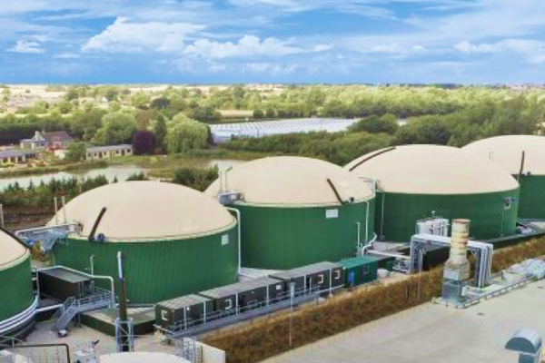 Biogasinstallaties En De Arbowet 1