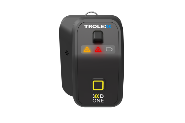 Basystemen Trolex XD One Afbeeldingen Front 1 (1)