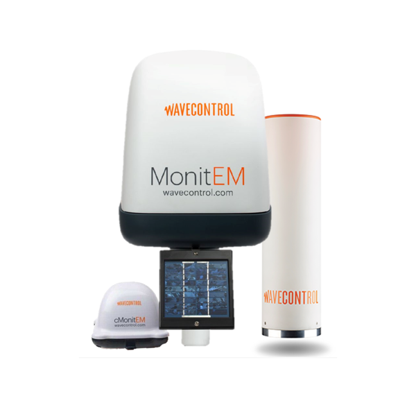 247 Emv Monitoring