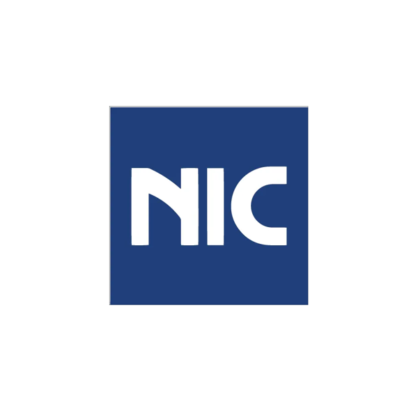 Basystemen Nippon Instruments Corporation Afbeeldingen Logo