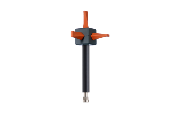 Basystemen Wavecontrol Wavecontrol WP Wifi Field Probe Afbeeldingen Front 1