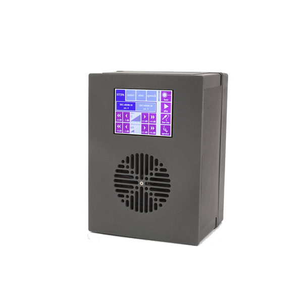 Basystemen Bedrock Audio Verkoop Geluid Geluidsbronnen BTB65 Talkbox Kopen