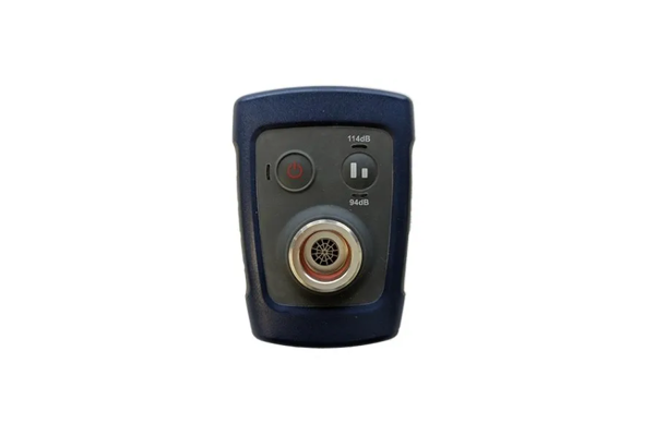 Basystemen Casella Solutions CEL 120 Afbeeldingen Front