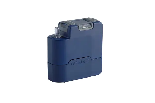 Basystemen Casella Vapex Afbeeldingen Front