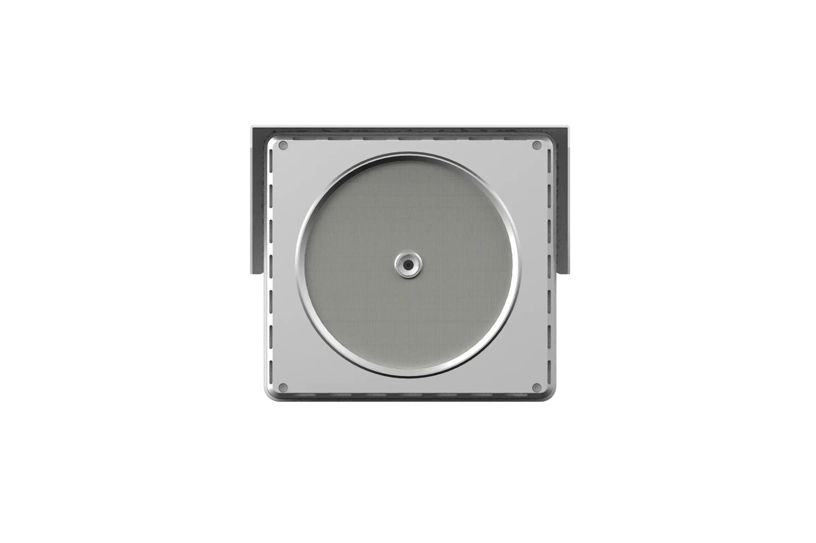 Basystemen CRYSOUND CRY2623M Stationaire Akoestische Camera Afbeeldingen Front