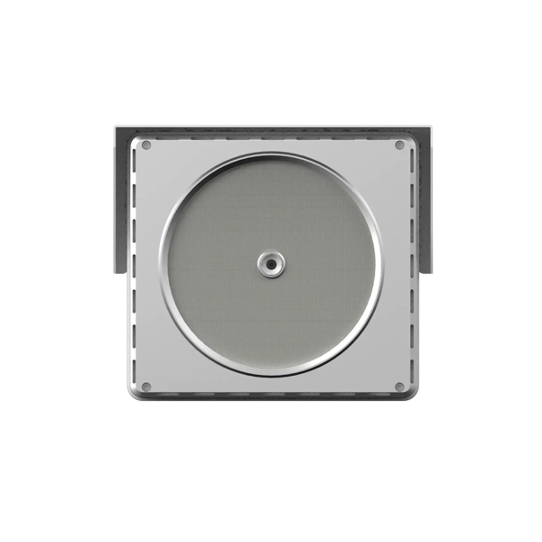 Basystemen CRYSOUND CRY2623M Stationaire Akoestische Camera Afbeeldingen Front