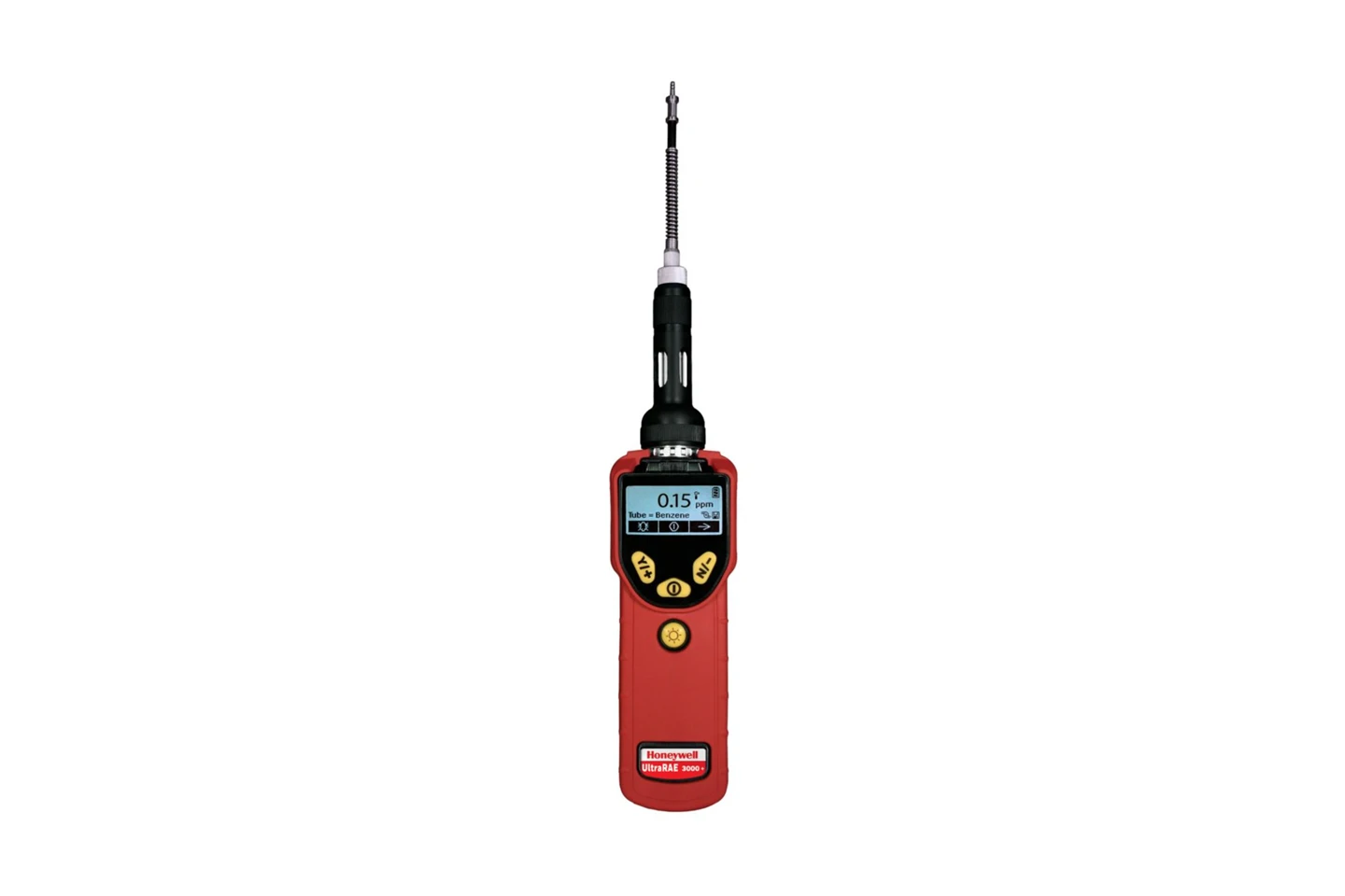 Original Ultra Rae Pid UltraRAE 3000 + Hoogwaardige Benzeenspecifieke PID | BaSystemen ...