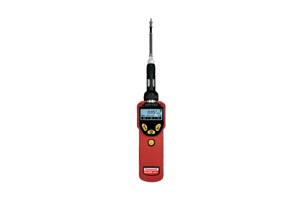 Basystemen RAE Systems By Honeywell Ultrarae 3000 Afbeeldingen Front 2