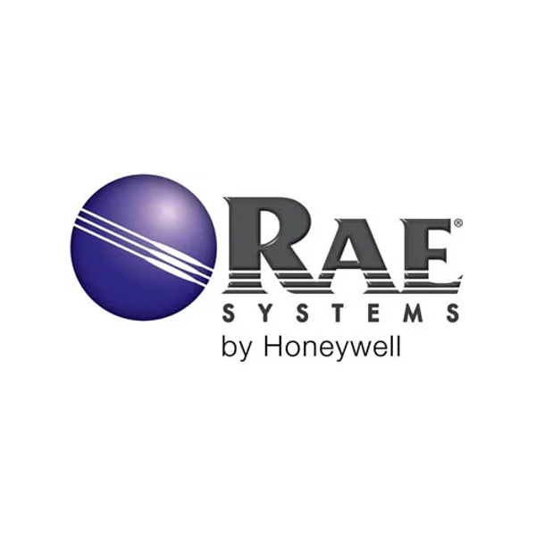 Basystemen RAE Systems By Honeywell Logo Afbeeldingen