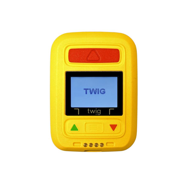Basystemen Twig Com TWIG Neo Ex Afbeeldingen Front