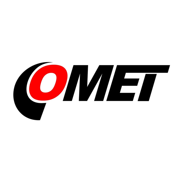 Basystemen Comet System Afbeeldingen Logo