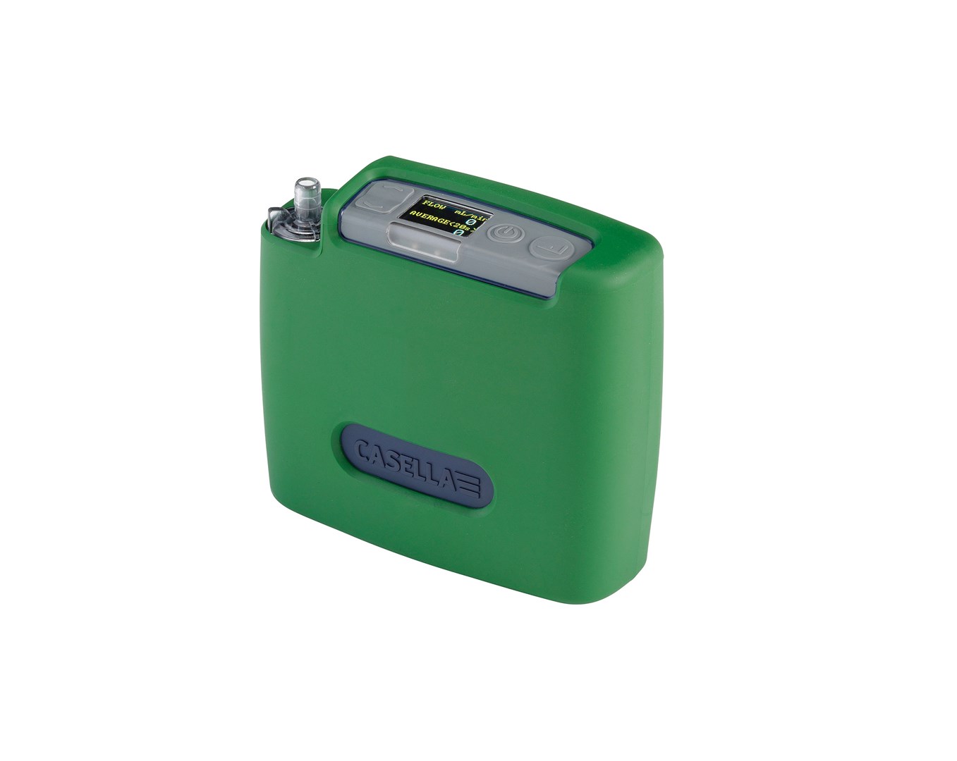 Basystemen Casella Flowdetective Afbeeldingen Front