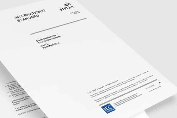 Bouw Akoestiek Meten Bouwakoestiek Meten