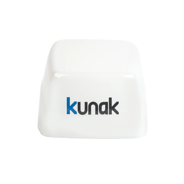 Kunak AIR Lite Afbeelding Front Basystemen Basystemen.Nl