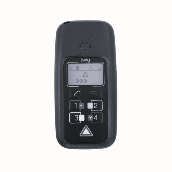 Basystemen Twig Com TWIG Protector Grijs Afbeeldingen Front
