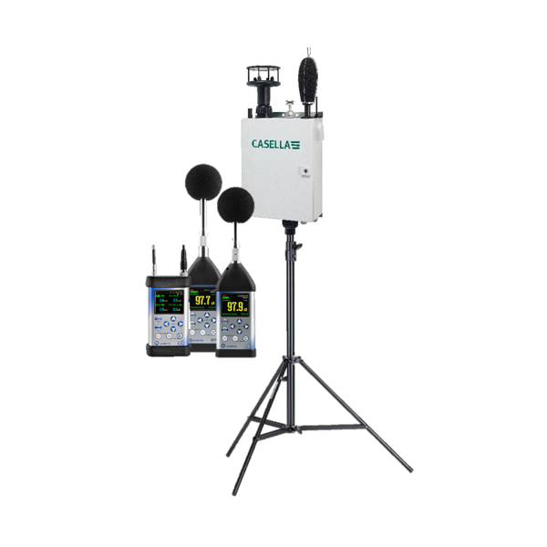 Basystemen Geluid Verhuur Geluid En Trilling Analyzer Huren (1)