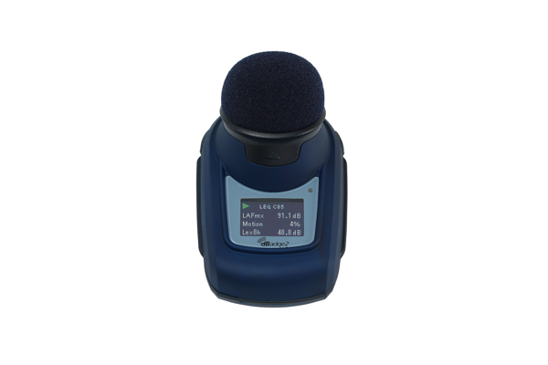 Basystemen Casella Solutions Dbadge2 Afbeeldingen Front