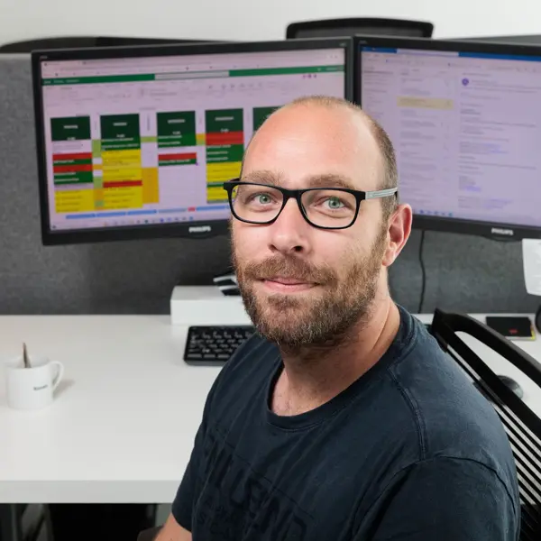 Portret BA Systemen 12