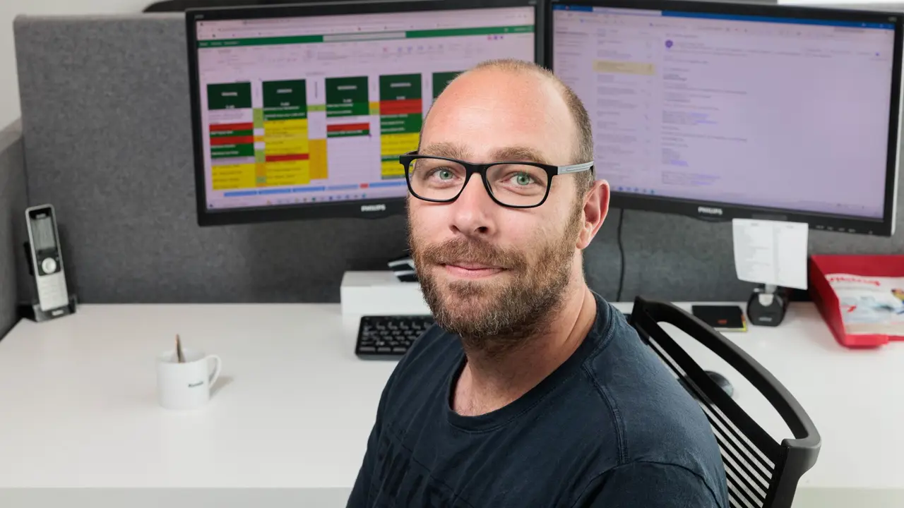 Portret BA Systemen 12