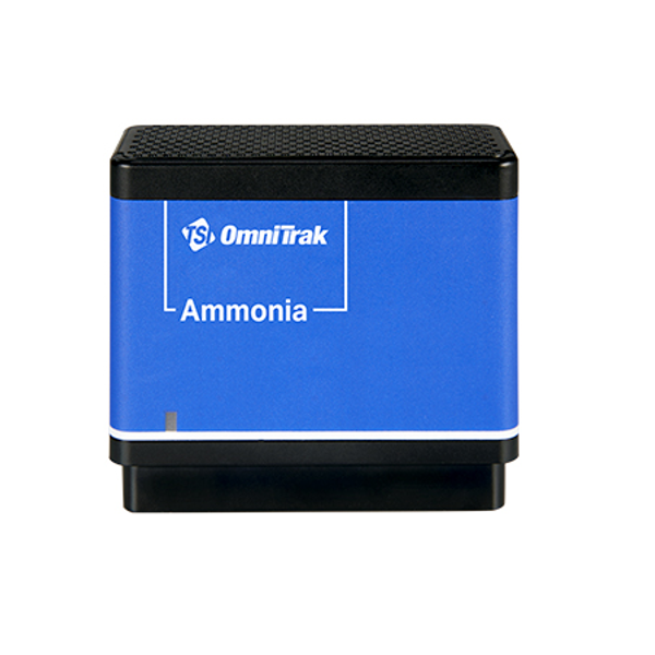 Basystemen TSI Omnitrak Ammoniak Module Afbeeldingen Front (2)